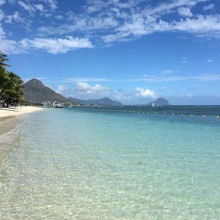 Exotic Copa Cabana Beachftont Flic en Flac Экстерьер фото