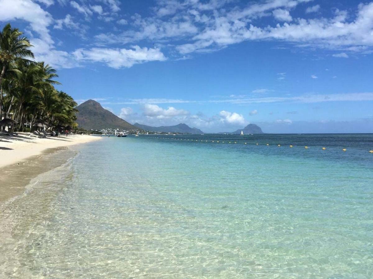 Exotic Copa Cabana Beachftont Flic en Flac Экстерьер фото